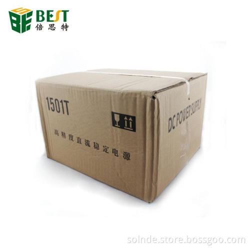 Volume Supply CE lab power supply